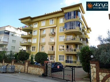 Apartment zum Kauf Provisionsfrei 124.000 € 3 Zimmer 100 m² 1. Geschoss Alanya