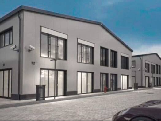 Gewerbegrundstück zum Kauf 5.800.000 € 24.000 m² Grundstück Luckau 15926