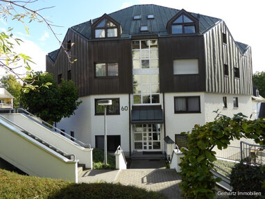 Wohnung zum Kauf Provisionsfrei 120.000 € 1 Zimmer 32 m² 3. Geschoss Heerstraße 60 Vallendar Vallendar 56179