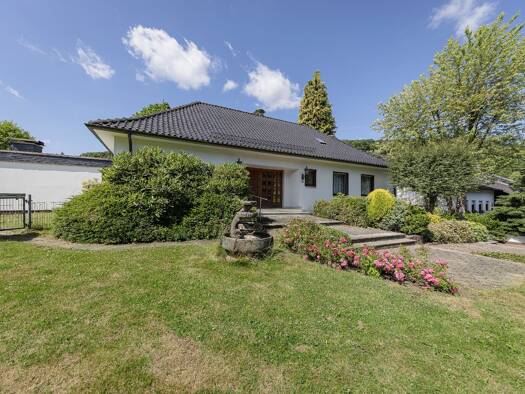 Einfamilienhaus zum Kauf 490.000 € 5 Zimmer 163 m² 1.440 m² Grundstück Milspe Ennepetal 58256