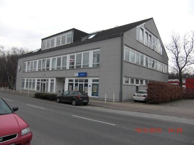 Bürofläche zur Miete Provisionsfrei 625 € 2 Zimmer 75 m² Bürofläche Bergborbeck Essen 45356
