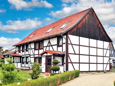 Einfamilienhaus zum Kauf Provisionsfrei 185.000 € 4 Zimmer 272 m² Grundstück Keileckenstr. 8 Kissenbrück Kissenbrück 38324