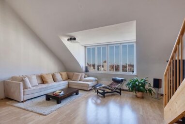 Wohnung zur Miete Wohnen auf Zeit 3.490 € 3 Zimmer 95 m² frei ab sofort Lehel München 80331