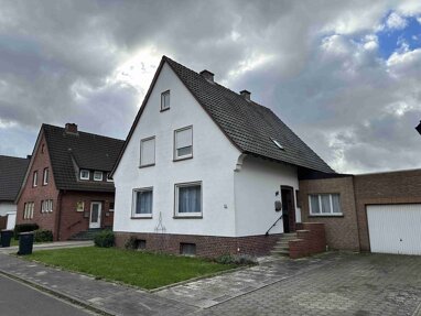 Einfamilienhaus zum Kauf 368.000 € 8 Zimmer 120 m² 974 m² Grundstück Kellermannstraße 13 Freckenhorst Warendorf 48231