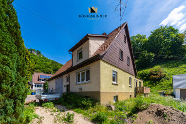 Grundstück zum Kauf 399.000 € 3.026 m² Grundstück Gutenberg Lenningen / Gutenberg 73252
