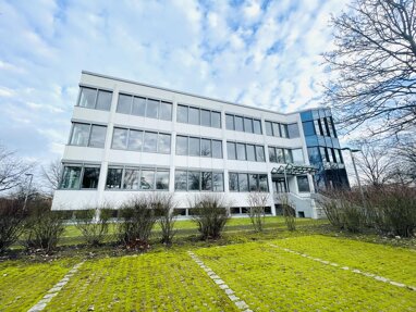 Bürofläche zur Miete 8,50 € 725 m² Bürofläche teilbar ab 725 m² Stahldorf Krefeld 47807