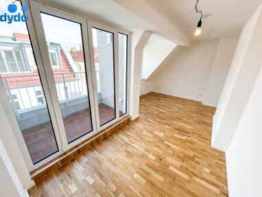 Wohnung zur Miete 2.500 € 3 Zimmer 124,6 m² 4. Geschoss Wilhelmstadt Berlin 13595