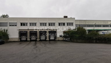Halle/Industriefläche zur Miete 17.733 m² Lagerfläche Hainholz Hannover 30165
