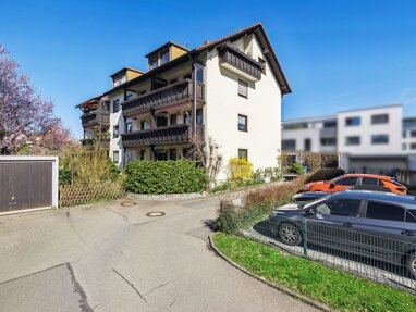 Wohnung zum Kauf 285.000 € 3 Zimmer 62 m² 3. Geschoss Aeschach Lindau 88131
