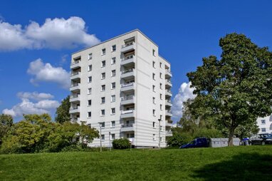 Wohnung zur Miete 449 € 2 Zimmer 57 m² 6. Geschoss Reschop 14 Hattingen - Mitte Hattingen 45525