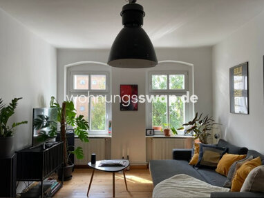 Apartment zur Miete 630 € 2 Zimmer 60 m² 3. Geschoss Schöneberg 10827