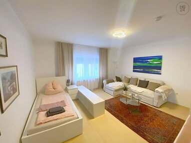 Wohnung zur Miete Wohnen auf Zeit 1.250 € 2 Zimmer 50 m² frei ab 01.09.2024 Altstadt / St. Sebald Nürnberg 90402