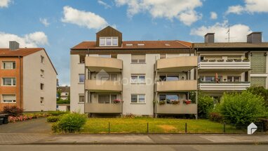 Wohnung zum Kauf 179.000 € 2 Zimmer 71,5 m² 2. Geschoss Habinghorst Castrop-Rauxel 44579