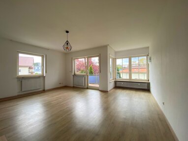 Wohnung zur Miete 840 € 3 Zimmer 82 m² 1. Geschoss Trossingen Trossingen 78647