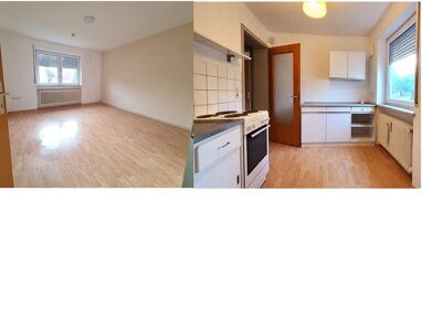 Wohnung zum Kauf 81.500 € 1 Zimmer 26,8 m² Au Illertissen / Au 89257