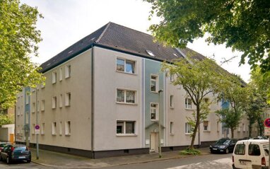 Wohnung zur Miete 425 € 2 Zimmer 46,9 m² Hansastraße 106 Duissern Duisburg 47058