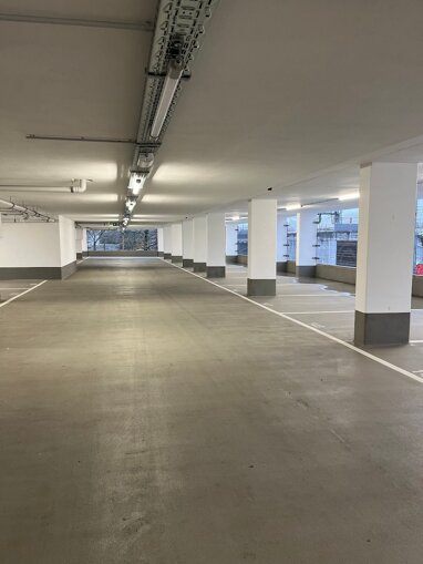 Garage/Stellplatz zur Miete Provisionsfrei 77,35 € Innenstadt Hanau 63450