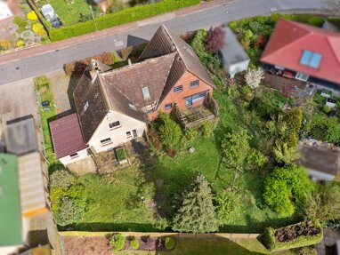 Grundstück zum Kauf 239.000 € 801 m² Grundstück Klein Offenseth-Sparrieshoop 25365