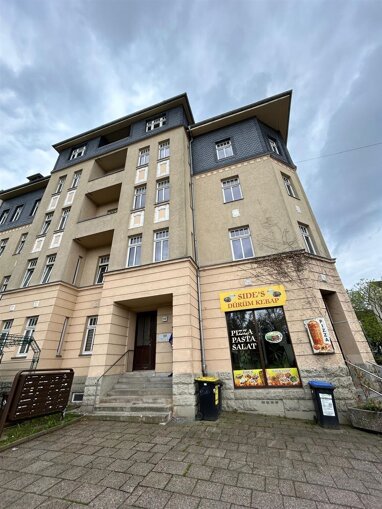Wohnung zur Miete 230 € 2 Zimmer 49,6 m² Heinrich-Schütz-Straße 116 Yorckgebiet 231 Chemnitz 09130