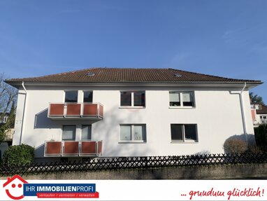 Wohnung zum Kauf 235.000 € 2,5 Zimmer 69 m² 1. Geschoss Ost Gießen 35394