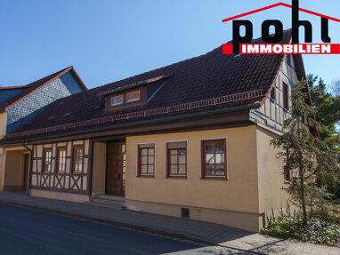 Mehrfamilienhaus zum Kauf 298.000 € 7 Zimmer 350 m² Grundstück Rodach Bad Rodach 96476