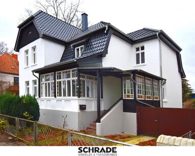 Haus zum Kauf 238.000 € 8 Zimmer 209 m² 936 m² Grundstück Seehausen Seehausen 39615