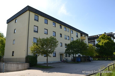 Wohnung zur Miete 660 € 3 Zimmer 87,2 m² 3. Geschoss Altgendorfer Str. 37 Gendorf Burgkirchen an der Alz 84508