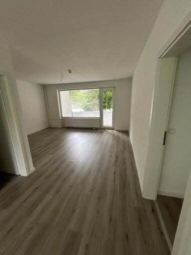 Wohnung zur Miete 550 € 3 Zimmer 78,3 m² Erdgeschoss Marktstraße 3 Laatzen - Mitte II Laatzen 30880