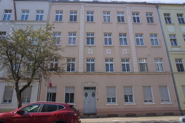 Wohnung zur Miete 580 € 3 Zimmer 59 m² Erdgeschoss Clara-Zetkin-Straße 6 Altstadt Brandenburg an der Havel 14770
