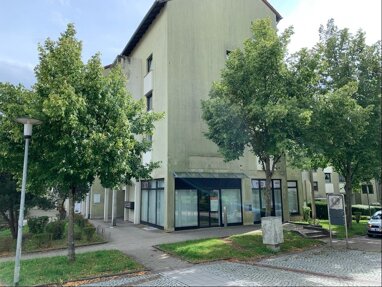 Büro-/Praxisfläche zur Miete Provisionsfrei 1.500 € Deutschhof - Mitte Schweinfurt 97422