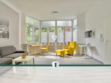 Wohnung zur Miete 750 € 1,5 Zimmer 50 m² 1. Geschoss Barkhof Bremen 28209