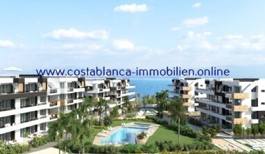 Wohnung zum Kauf Provisionsfrei 389.000 € 4 Zimmer 76 m² Playa Flamenca 03189