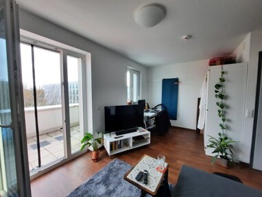 Wohnung zum Kauf 250.000 € 1 Zimmer 33 m² 3. Geschoss Obere Isarau München 80939