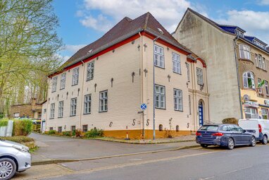 Bürogebäude zum Kauf 1.215,95 € 315 m² Bürofläche Bruno-Lorenzen-Schule Schleswig 24837