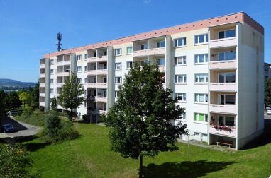 Wohnung zur Miete 311,11 € 3 Zimmer 58,7 m² 4. Geschoss Am Lerchenbühl 36 Saalfeld Saalfeld/Saale 07318