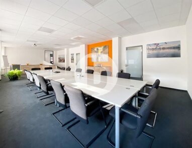 Bürofläche zur Miete 10,50 € 1.260 m² Bürofläche teilbar ab 400 m² Hammerbrook Hamburg 20097