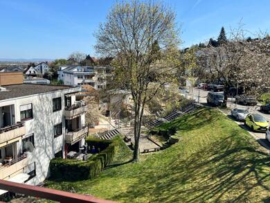Wohnung zum Kauf provisionsfrei 425.000 € 4,5 Zimmer 99 m² Geschoss 4/4 Stetten Leinfelden-Echterdingen 70771