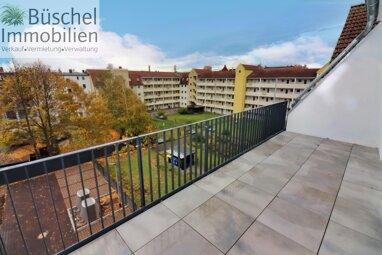 Wohnung zur Miete 1.200 € 4 Zimmer 104,9 m² 4. Geschoss Abendstraße 18 Moritzplatz Magdeburg 39124