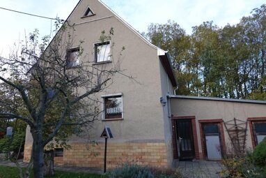 Einfamilienhaus zum Kauf 129.000 € 3 Zimmer 70 m² 965 m² Grundstück Kändler Limbach-Oberfrohna 09212