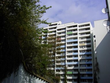 Wohnung zur Miete nur mit Wohnberechtigungsschein 496,91 € 3 Zimmer 86 m² 9. Geschoss Burgstraße 49 Innenstadt Frechen 50226