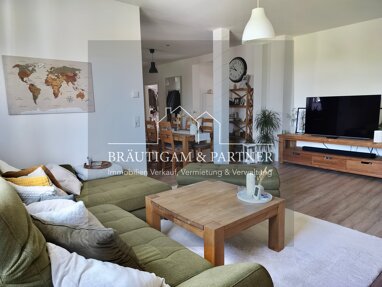 Wohnung zum Kauf 170.000 € 3 Zimmer 74 m² 3. Geschoss Nötten-Brüder-Wallstraße 24 Soest Soest 59494