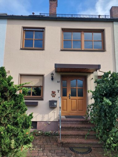 Reihenmittelhaus zum Kauf 430.000 € 6 Zimmer 101 m² 161 m² Grundstück Altenfurt - Moorenbrunn Nürnberg 90475