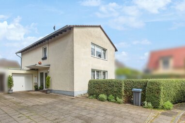 Mehrfamilienhaus zum Kauf 519.000 € 6 Zimmer 140 m² 396 m² Grundstück Widdersdorf Köln 50859
