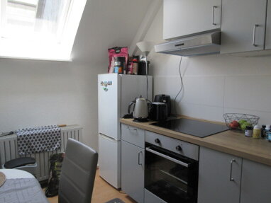 Wohnung zur Miete 430 € 2 Zimmer 40 m² 1. Geschoss Vorwerk Schildesche Bielefeld 33611