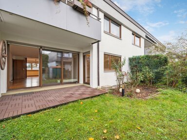 Wohnung zum Kauf 325.000 € 4 Zimmer 106 m² Flein 74223