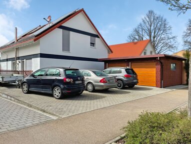 Mehrfamilienhaus zum Kauf 450.000 € 6 Zimmer 170,1 m² 466 m² Grundstück Münsingen Münsingen 72525