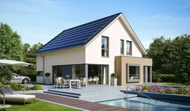 Einfamilienhaus zum Kauf 713.700 € 9 Zimmer 171 m² 661 m² Grundstück Schimborn Mömbris 33776