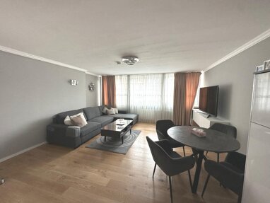 Wohnung zur Miete 1.200 € 2 Zimmer 65 m² 1. Geschoss Bahnhof Münste 48143
