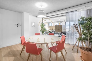 Bürokomplex zur Miete Provisionsfrei 100 m² Bürofläche teilbar ab 1 m² Altstadt - Nord Köln 50667