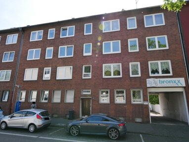 Wohnung zur Miete 345 € 2,5 Zimmer 57,8 m² 1. Geschoss Wildenbruchstr. 28 Bulmke - Hüllen Gelsenkirchen 45888